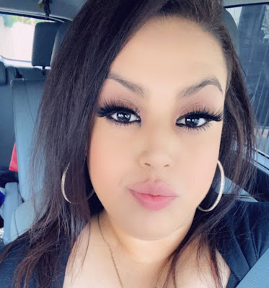Meet your Posher, Maricela